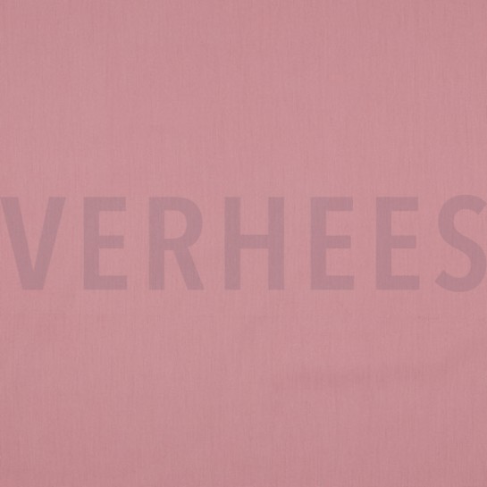COTTON VISCOSE LIGHT ROSE #7