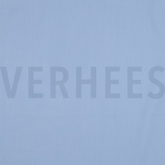 COTTON VISCOSE BABY BLUE #7