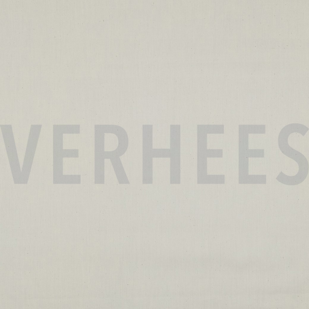 COTTON VISCOSE NATURAL 