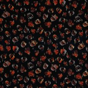 VISCOSE LUREX DIGITAL ANIMAL SKIN BLACK (thumbnail)