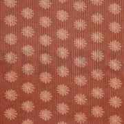 WASHED CORDUROY FLOWERS BLUSH (thumbnail)