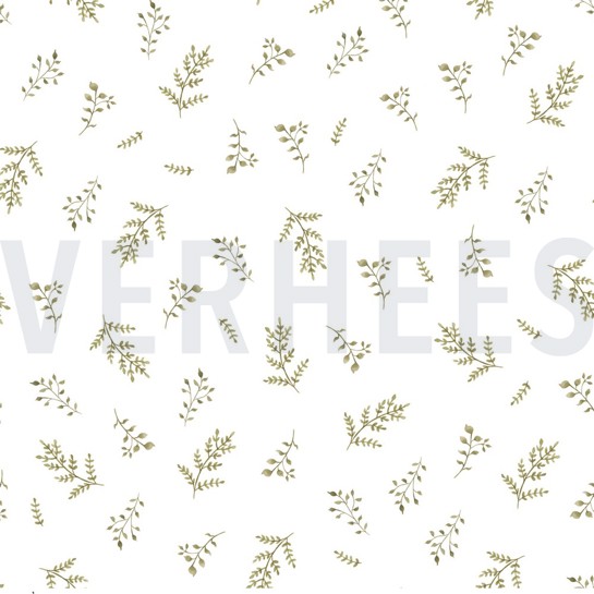 JERSEY DIGITAL WALD WEISS #7