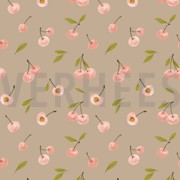 JERSEY DIGITAL CHERRY SAND (thumbnail)