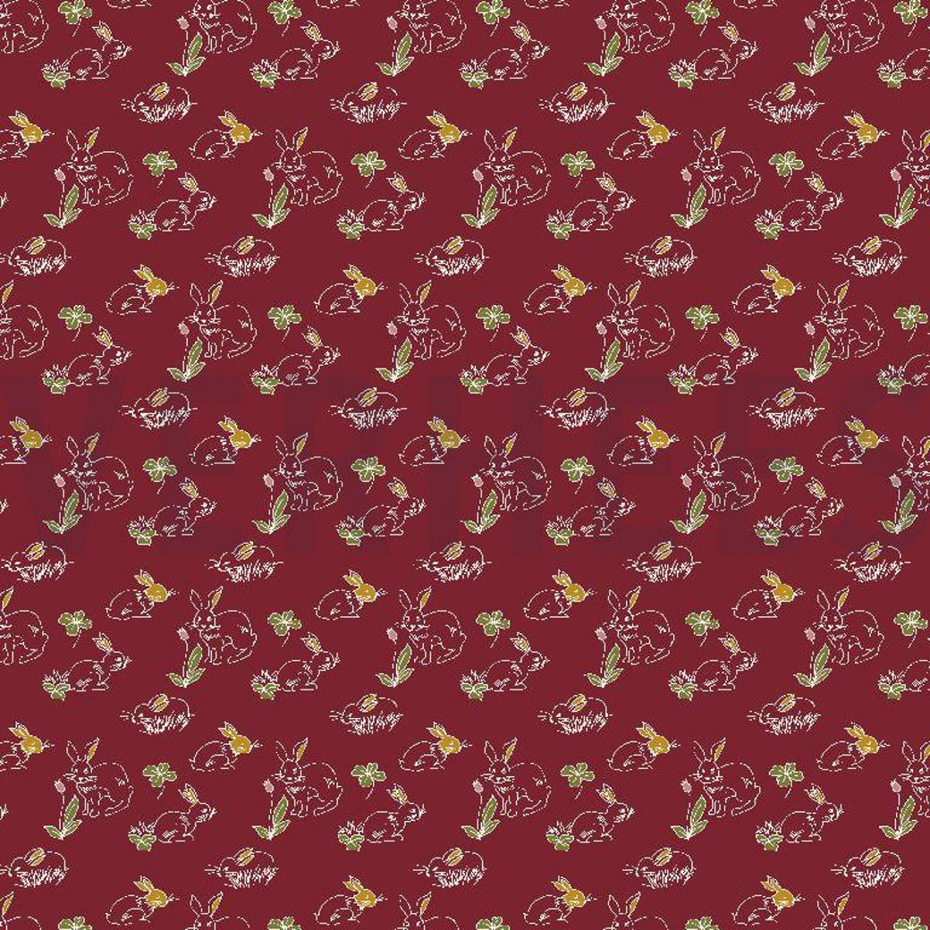 RADIANCE RED
