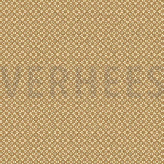 POPELINE DE COTON MINIMALS JAUNE #7