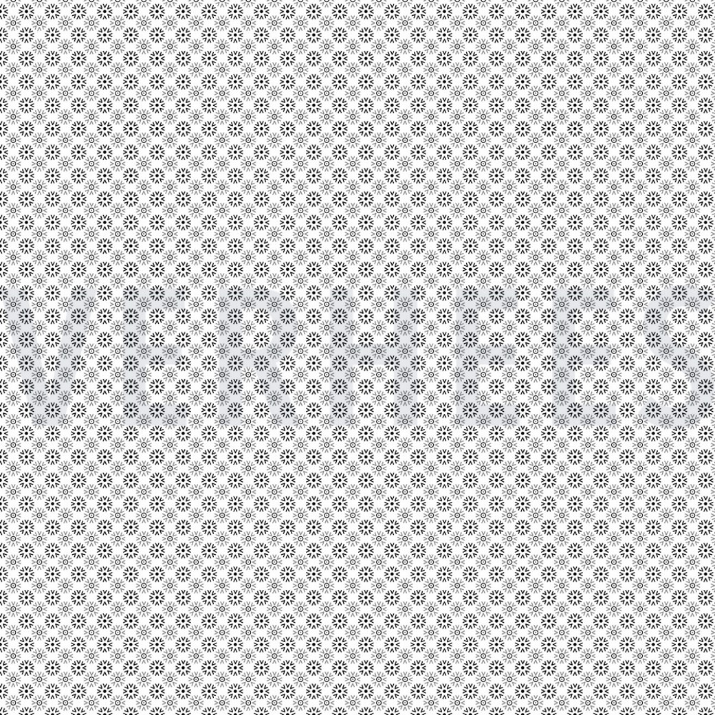 POPLIN MINIMALS WHITE/ BLACK
