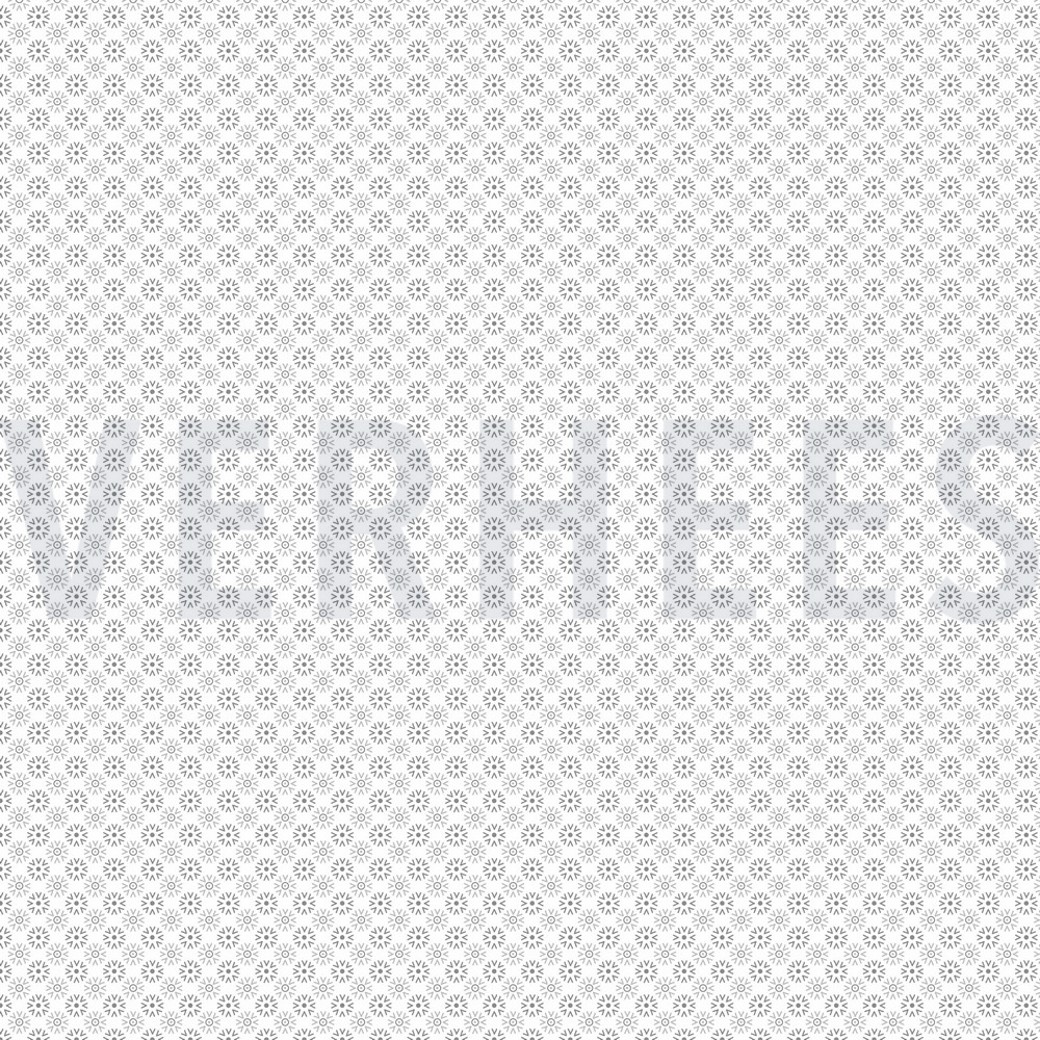 POPLIN MINIMALS WHITE/ GREY
