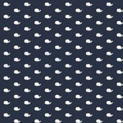 POPLIN MARINE NAVY (thumbnail)