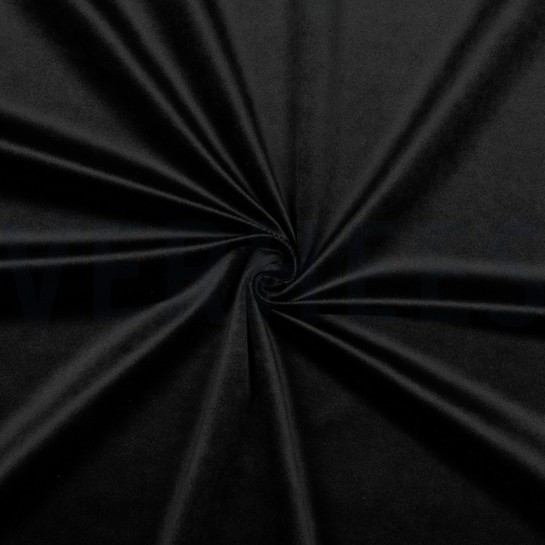 LUXUS SAMT SCHWARZ #7