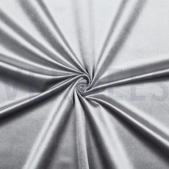 LUXURY VELVET GREY #7