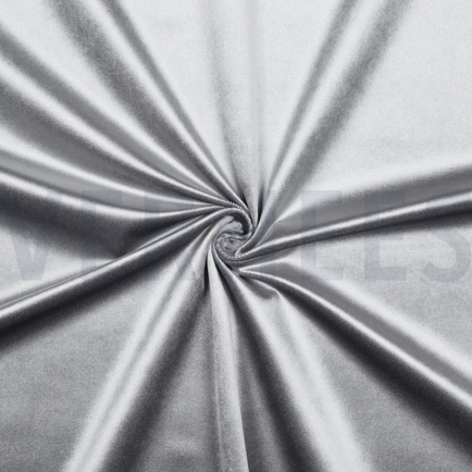 LUXURY VELVET BRIGHT GREY (hover)