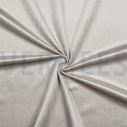 LUXURY VELVET LIGHT GREY (hover)
