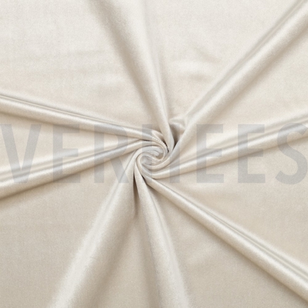 LUXURY VELVET ECRU (hover)