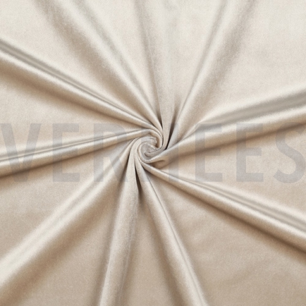 LUXURY VELVET CHAMPAGNE (hover)