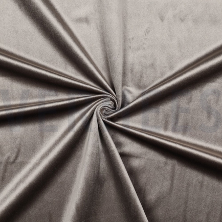 LUXURY VELVET TAUPE (hover)