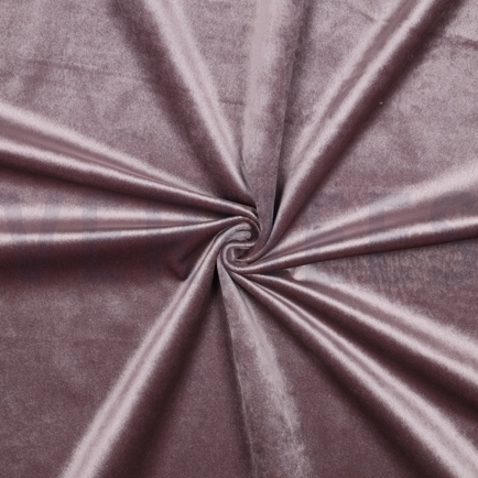 LUXURY VELVET LILAC (hover)
