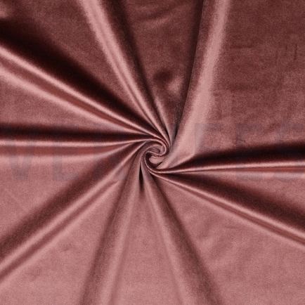 LUXURY VELVET OLD BLUSH (hover)
