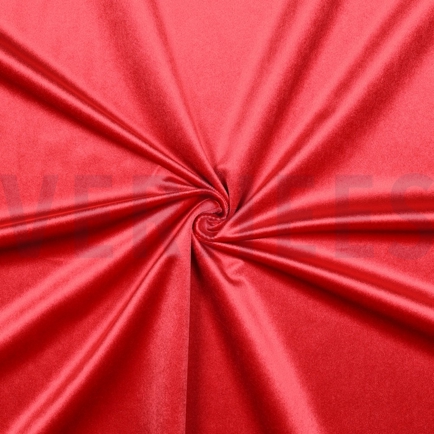 LUXURY VELVET  RED (hover)
