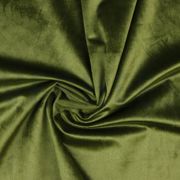 LUXURY VELVET OLIVE (thumbnail)