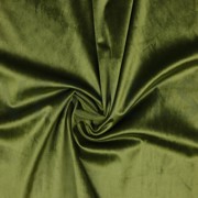 LUXURY VELVET OLIVE (thumbnail)