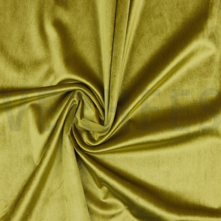 LUXURY VELVET CURRY (hover)