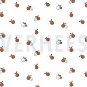 JERSEY GOTS FRUIT WHITE (thumbnail)