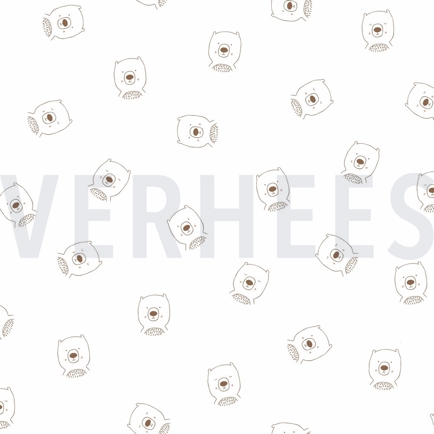 JERSEY GOTS BEARS OFF WHITE (hover)