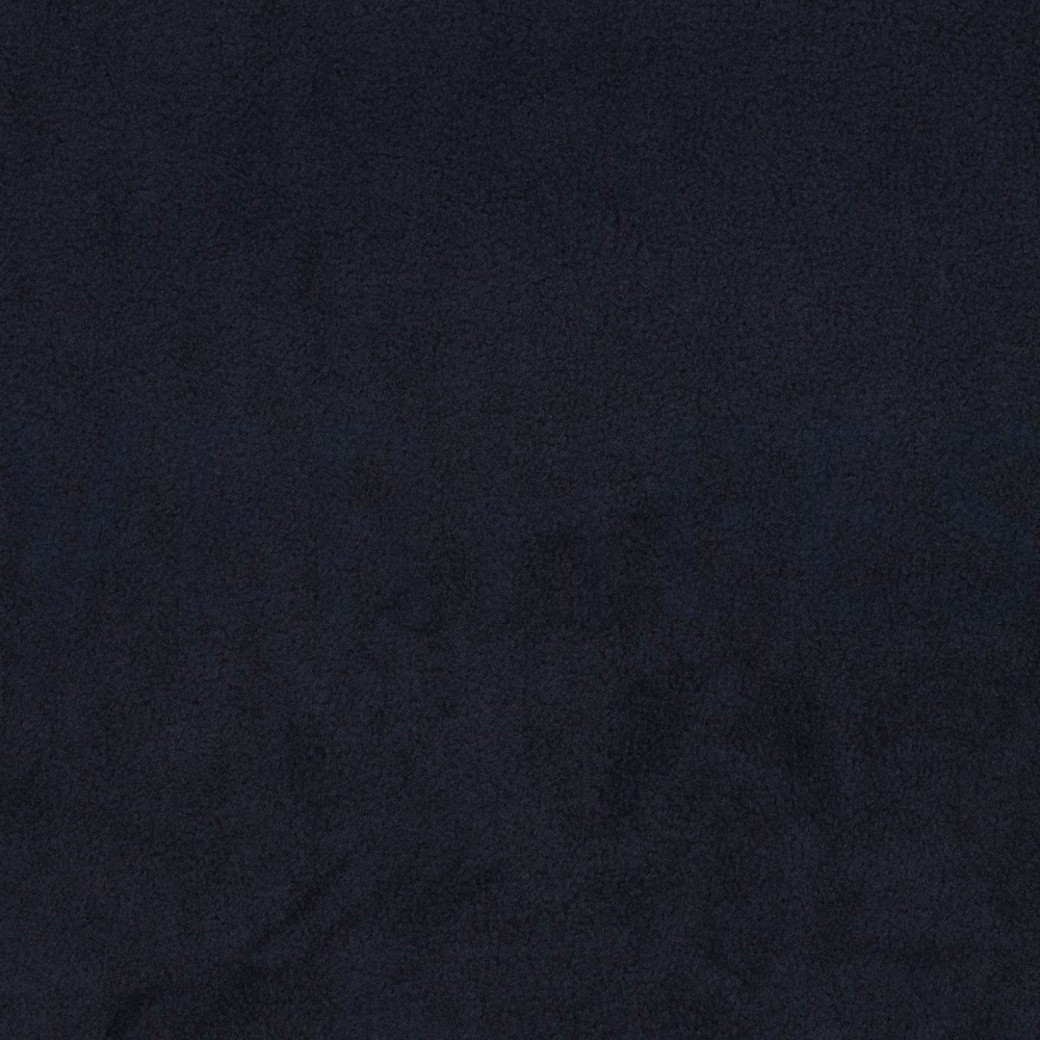 LAMBS FLEECE ANTI PILLING NAVY