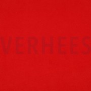 LAMBS FLEECE ANTI PILLING RED (thumbnail)