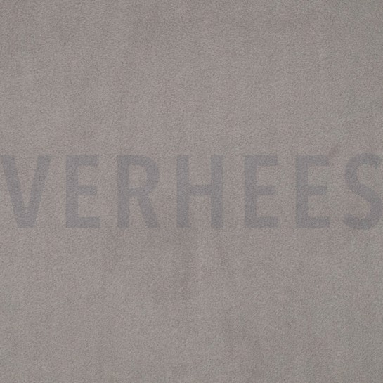 LAMBS FLEECE ANTI PILLING GREY #7