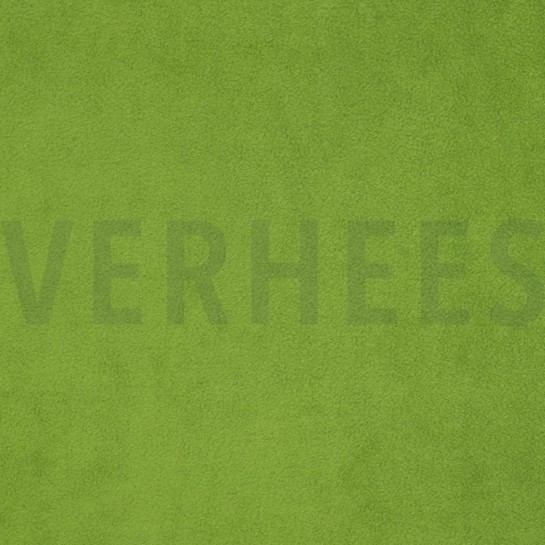 LAMBS FLEECE ANTI PILLING GREEN #7