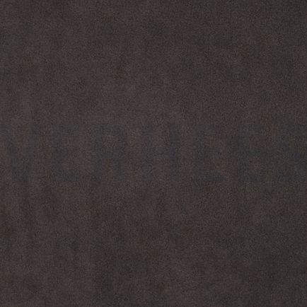LAMBS FLEECE ANTI PILLING DARK GREY (hover)