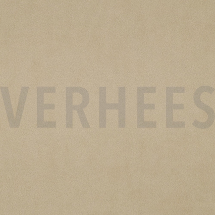 LAMBS FLEECE ANTI PILLING BEIGE (hover)