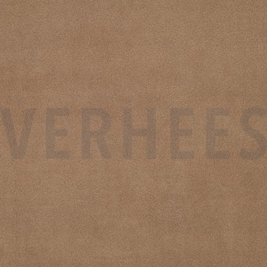 LAMBS FLEECE ANTI PILLING CAMEL #7