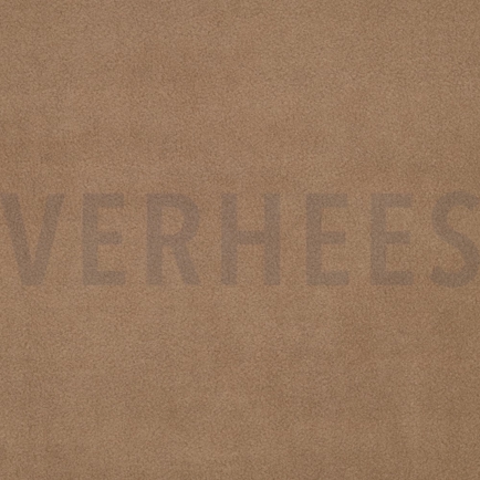 LAMBS FLEECE ANTI PILLING CAMEL (hover)