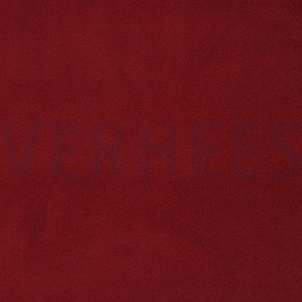 LAMBS FLEECE ANTI PILLING BORDEAUX (hover)