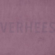 LAMBS FLEECE ANTI PILLING LAVENDER (thumbnail)