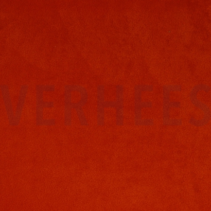 LAMBS FLEECE ANTI PILLING RUST (hover)