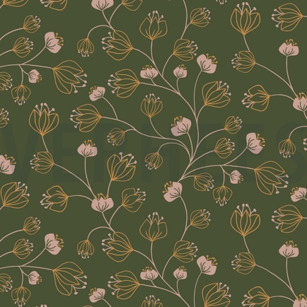 JERSEY FLOWERS FOREST (hover)