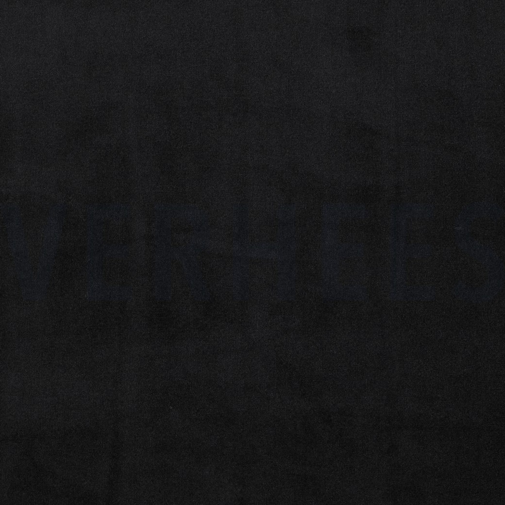 DOUBLE SIDED MICRO BLACK