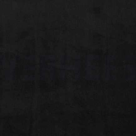 DOUBLE SIDED MICRO FLEECE BLACK (hover)