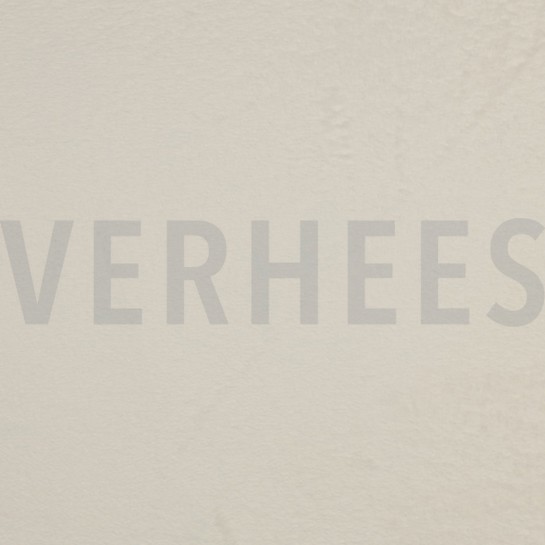 DOUBLE SIDED MICRO FLEECE ECRU #7