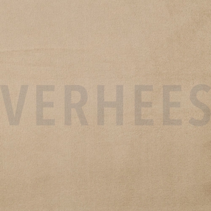 DOUBLE SIDED MICRO FLEECE SAND (hover)