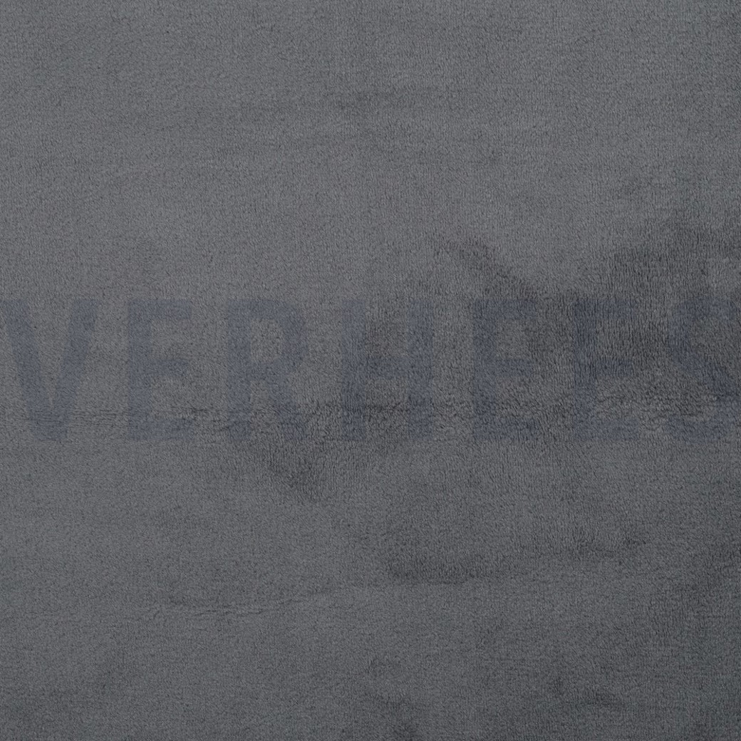 DOUBLE SIDED MICRO DARK GREY