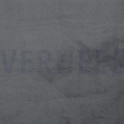 DOUBLE SIDED MICRO FLEECE DARK GREY (hover)