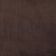 DOUBLE SIDED MICRO DARK BROWN (thumbnail)