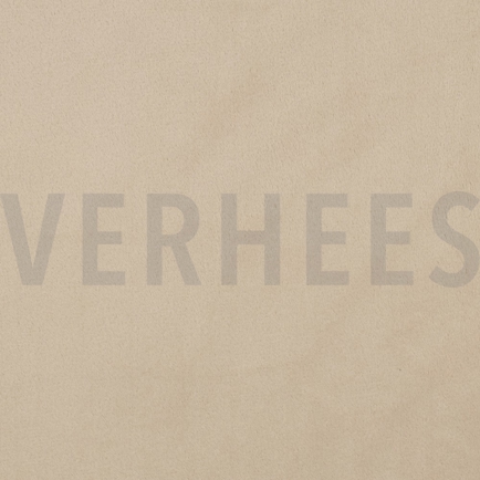DOUBLE SIDED MICRO FLEECE BEIGE (hover)