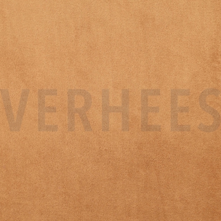 DOUBLE SIDED MICRO FLEECE CAMEL (hover)