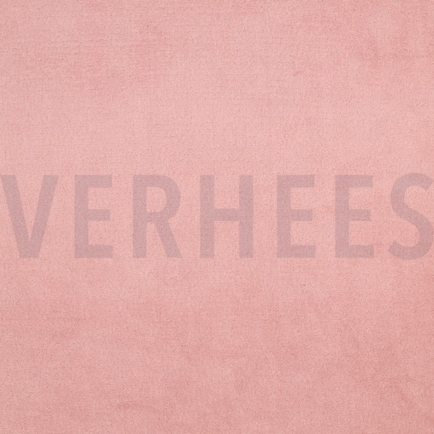 DOUBLE SIDED MICRO FLEECE BLUSH (hover)