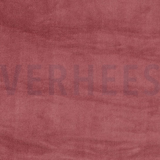DOUBLE SIDED MICRO FLEECE MAUVE #7